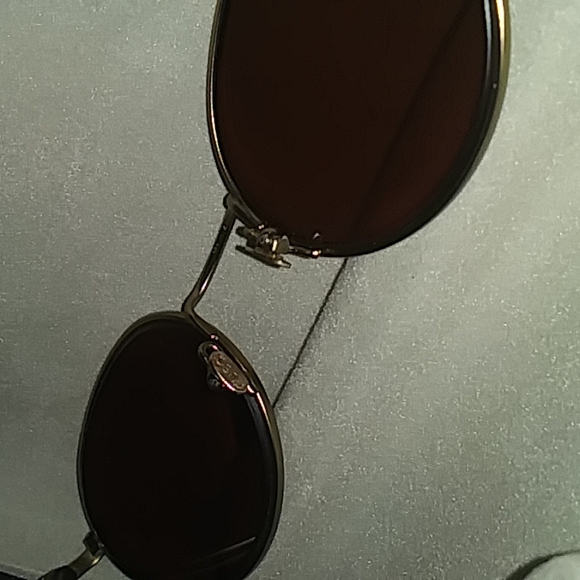 Gucci GG2612 VF3-135 Prescription Sunglasses - Picture 4 of 5